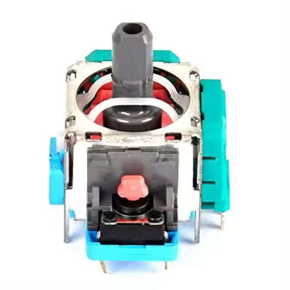 PS5 3D Joystick DE Replacement Parts Set of 2 (Playstation 5)