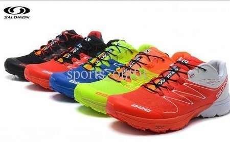 salomon 2014 latest shoes