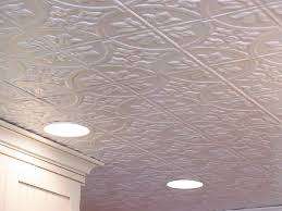 CEILING TILES POLYSTYRENE