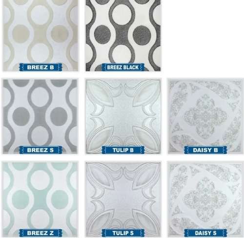 CEILING TILES POLYSTYRENE