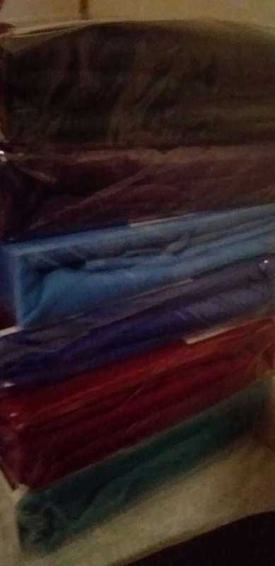 Combo Sheet Set Anysize