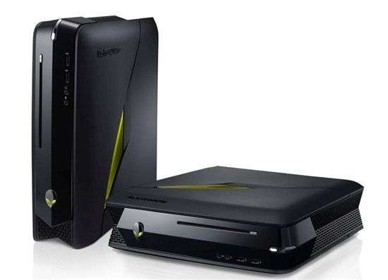 Dell Alienware x51 R2 Desktop