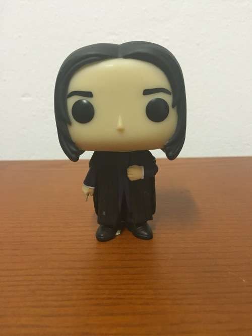 Funko Pop! Harry Potter - Severus Snape [NO BOX]