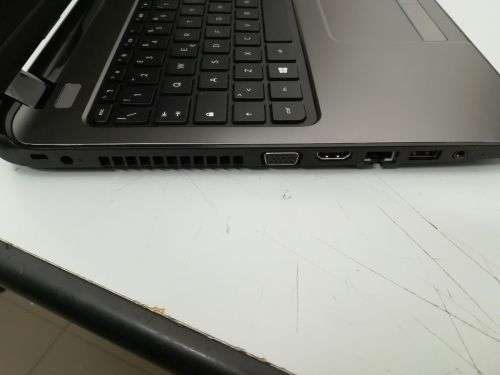 HP 250 G3 Notebook PC