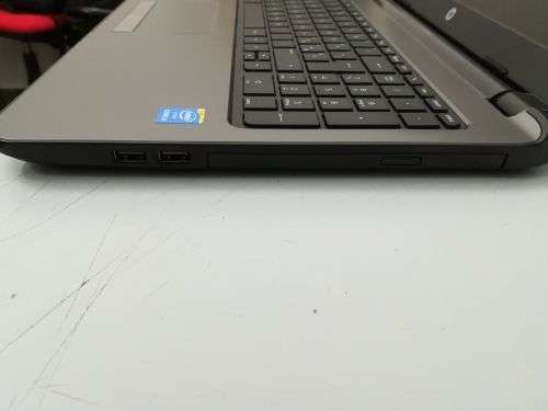 HP 250 G3 Notebook PC