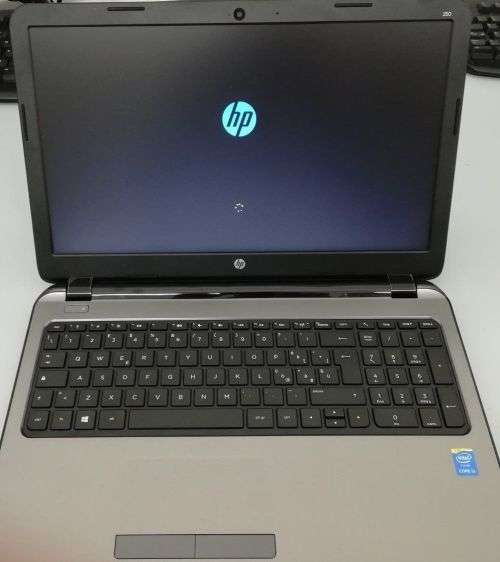 HP 250 G3 Notebook PC