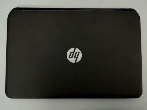 HP 250 G3 Notebook PC