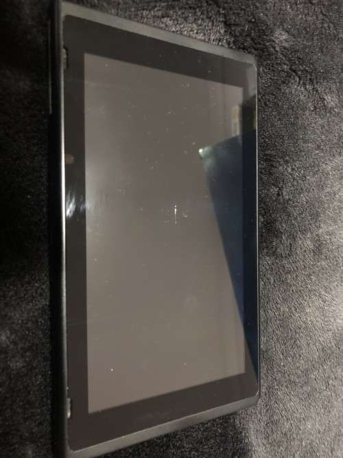 Nintendo Switch console only (low serial number)