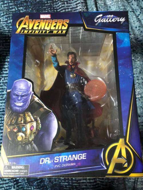 Marvel Gallery Statue - Doctor Strange