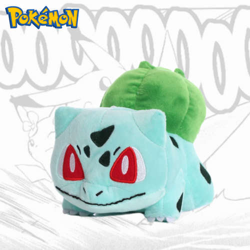 Pokemon Plush - Bulbasaur