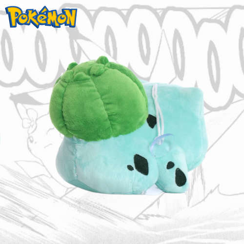 Pokemon Plush - Bulbasaur