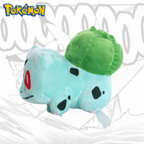 Pokemon Plush - Bulbasaur