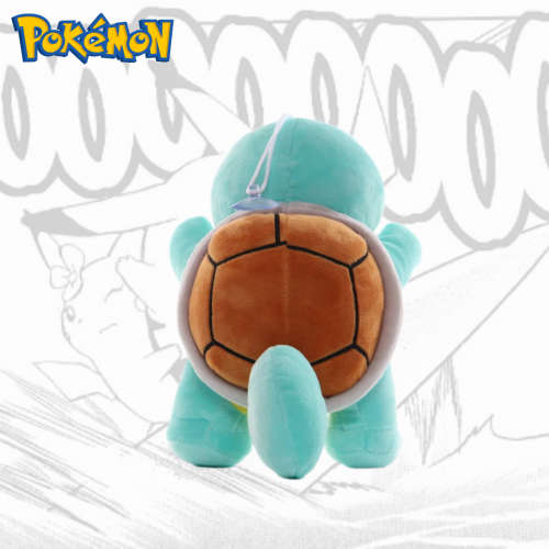 Pokemon Plush - Squirtle