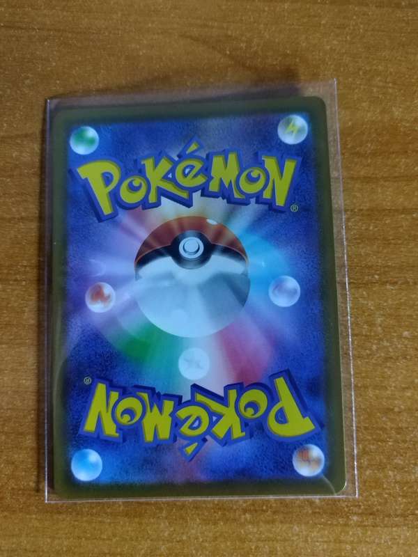 Pokemon Trading Card Game - Enamorus V #31 - Japanese