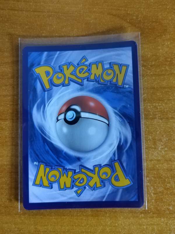 Pokemon Trading Card Game - Flareon V #11 - Chinese
