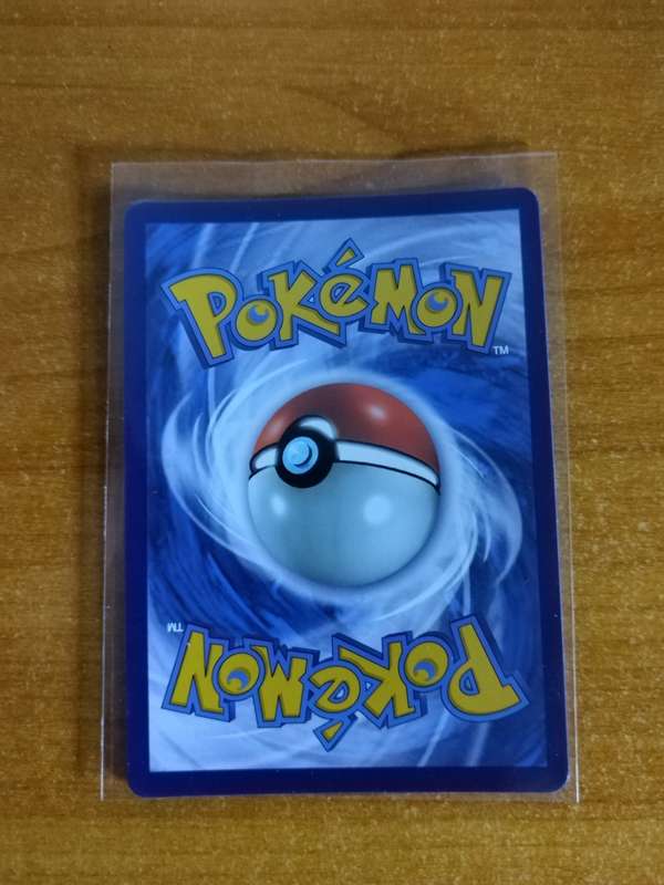 Pokemon Trading Card Game - Ting-Lu Ex #49 - Chinese