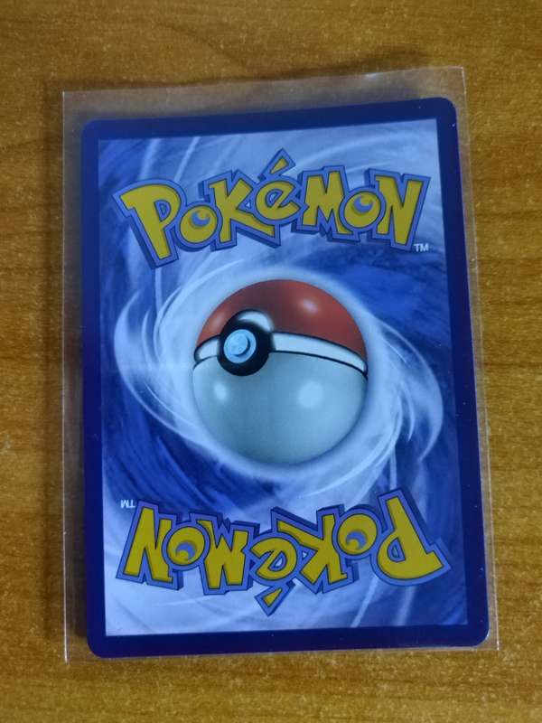 Pokemon Trading Card Game - Zapdos EX #145 - Chinese