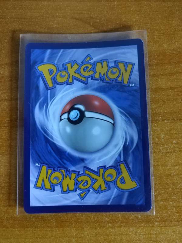 Pokemon Trading Card Game - Golem EX #76 - Chinese