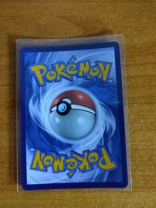 Pokemon Trading Card Game - Alakazam EX #65 - Chinese