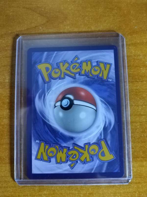 Pokemon Trading Card Game - Forretress Ex #84 - Chinese