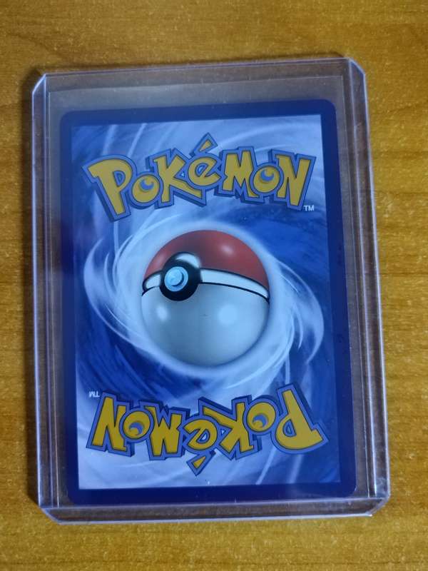 Pokemon Trading Card Game - Tag Team Mallow and Lana Trainer - Simplified Chinese