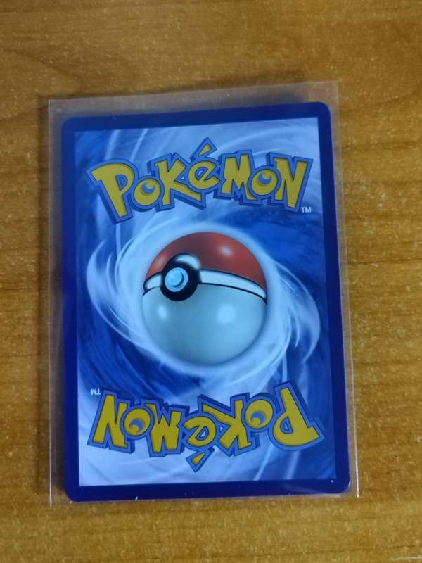 Pokemon Trading Card Game - Farigiraf #83 - Chinese
