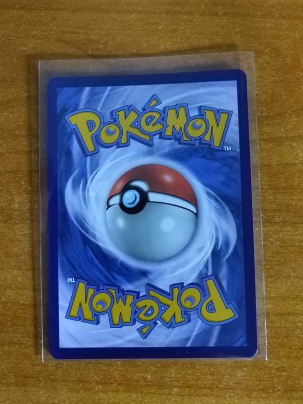 Pokemon Trading Card Game - Maushold #81 - Chinese