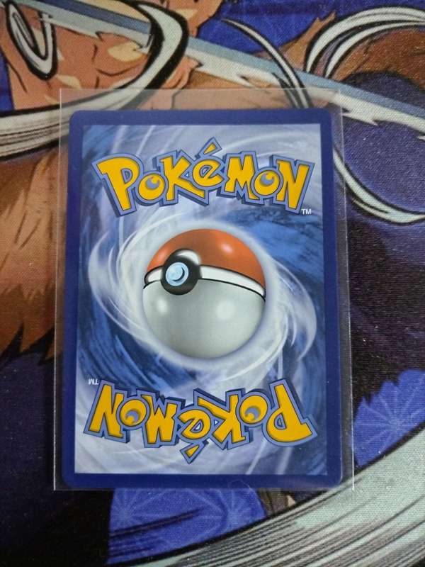 Pokemon Trading Card Game - Zapdos Ex #49 - English