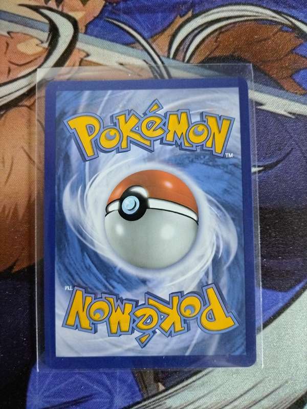 Pokemon Trading Card Game - Oinkologne Ex #158 - English