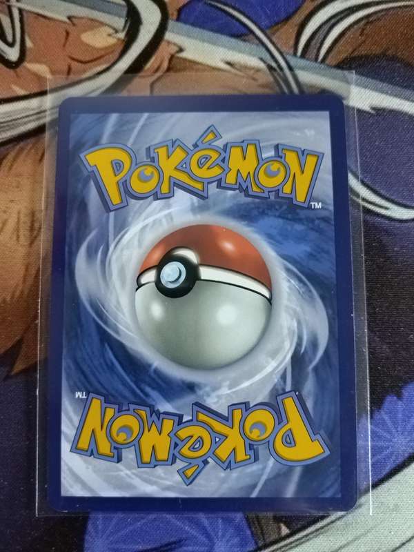 Pokemon Trading Card Game - Squawkabilly Ex [Holo] #169 - English