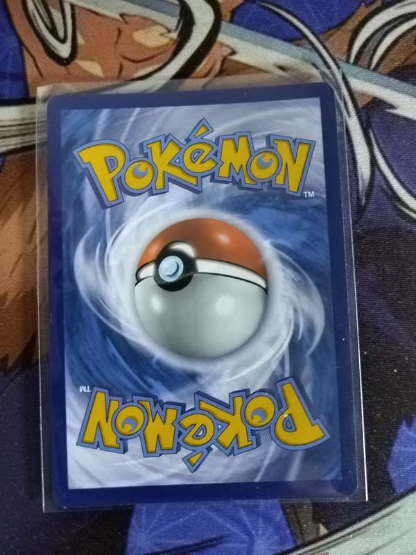 Pokemon Trading Card Game - Koraidon Ex #124 - English