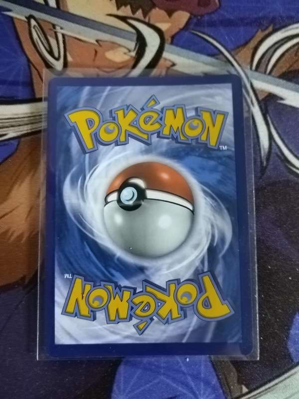 Pokemon Trading Card Game - Houndoom Ex #134 - English