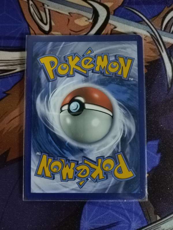 Pokemon Trading Card Game - Wobbuffet V #86 - English