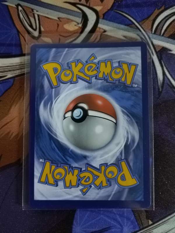 Pokemon Trading Card Game - Medicham V #83 - English