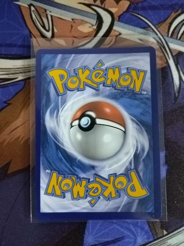 Pokemon Trading Card Game - Duraludon V #103 - English