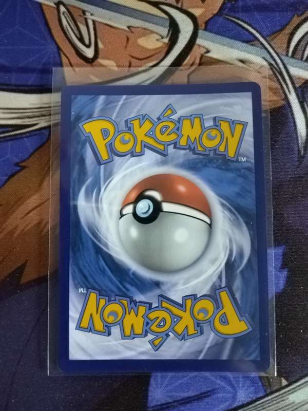 Pokemon Trading Card Game - Greedent V #120 - English