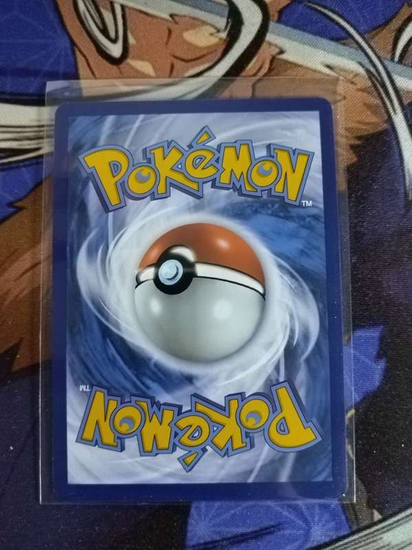 Pokemon Trading Card Game - Omanyte #180 - English