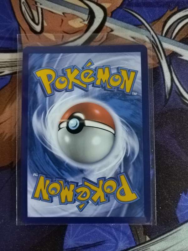 Pokemon Trading Card Game - Paldean Clodsire Ex [Holo] #130 - English