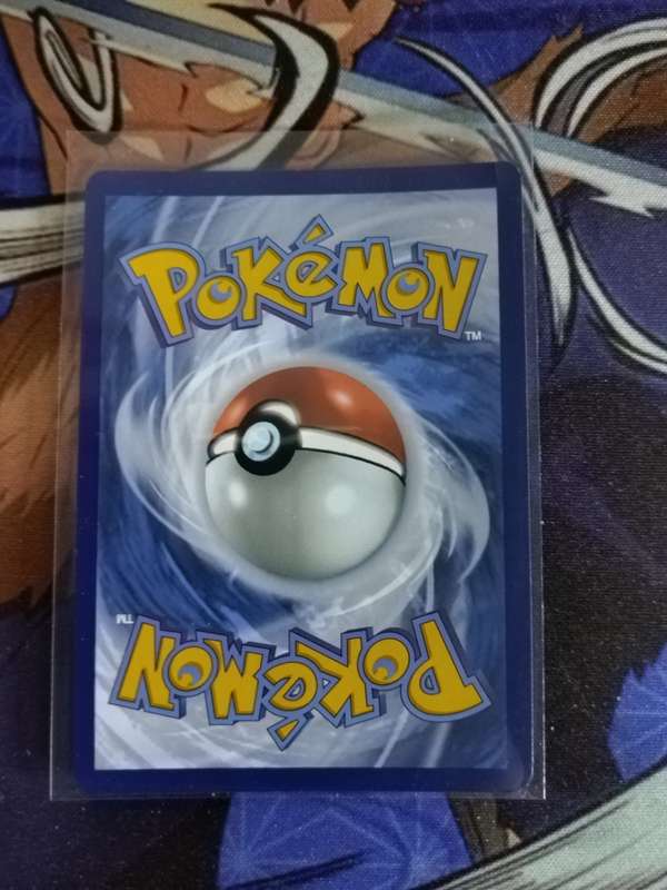 Pokemon Trading Card Game - Copperajah Ex [Holo] #150 - English