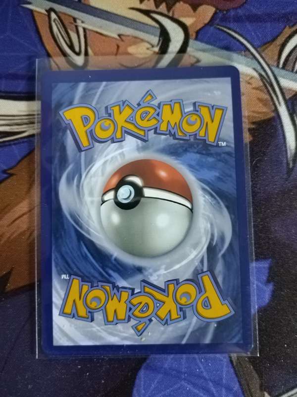 Pokemon Trading Card Game - Bellibolt Ex [Holo] #79 - English