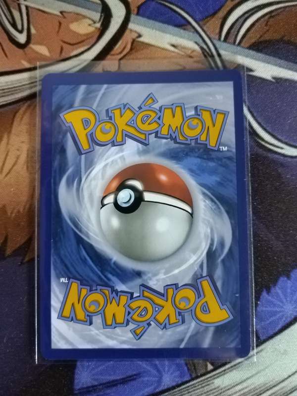 Pokemon Trading Card Game - Ting-Lu Ex [Holo] #127 - English
