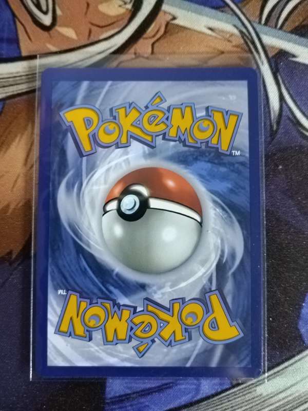 Pokemon Trading Card Game - Lycanroc Ex [Holo] #117 - English