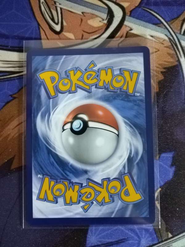 Pokemon Trading Card Game - Simisear VSTAR #23 - English
