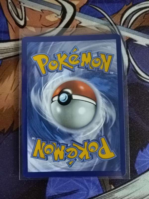 Pokemon Trading Card Game - Duskull #GG28 - English