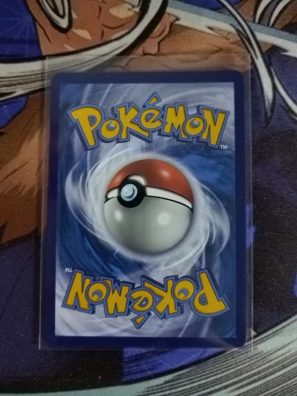 Pokemon Trading Card Game - Delphox V #27 - English