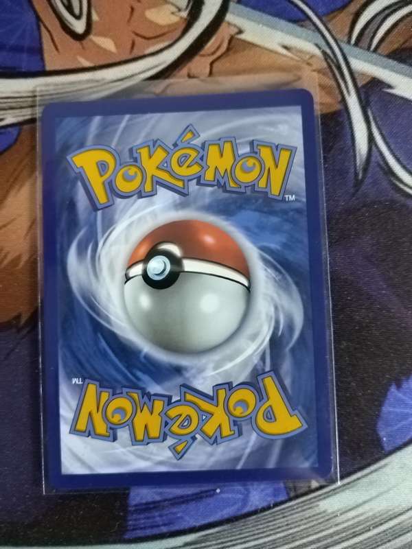 Pokemon Trading Card Game - Simisear V #22 - English