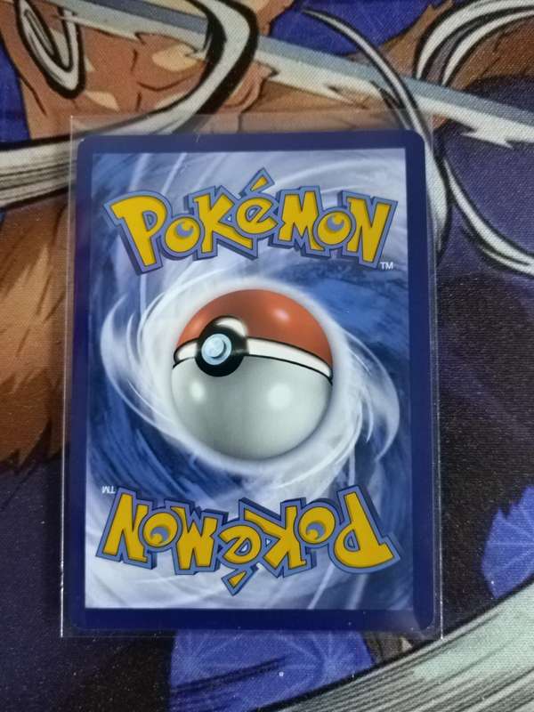 Pokemon Trading Card Game - Galarian Articuno #SWSH282 - English