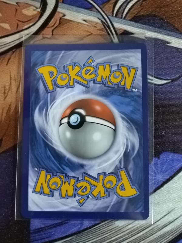 Pokemon Trading Card Game - Conkeldurr V #40 - English