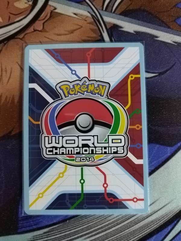 Pokemon Trading Card Game - Virizion Ex #9 - English