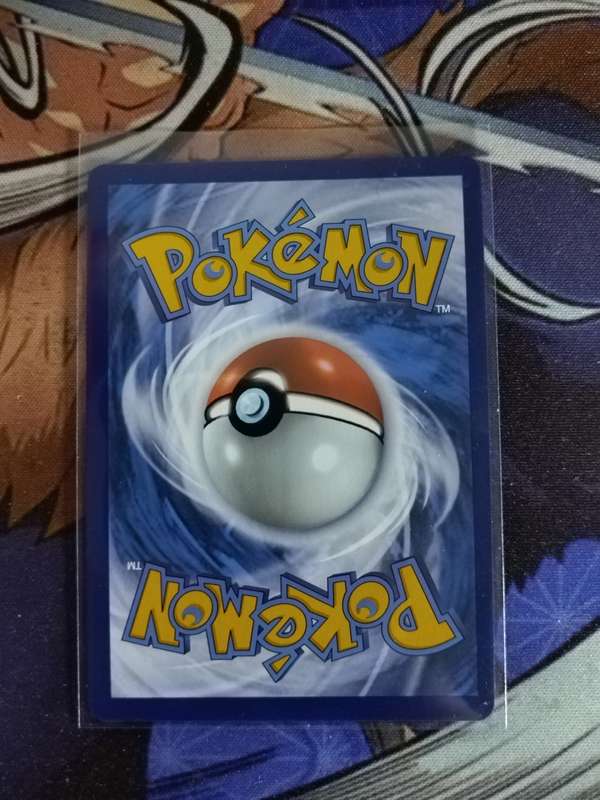 Pokemon Trading Card Game - Ursaluna V #102 - English